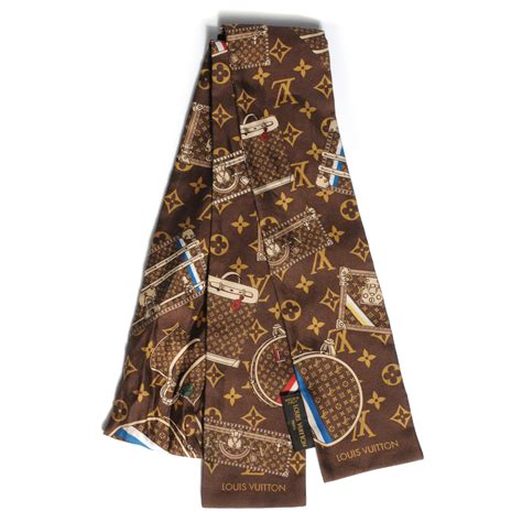 louis vuitton trunks monogram bandeau|Women's Silk Scarves, Squares, Bandeaus in Luxe Prints .